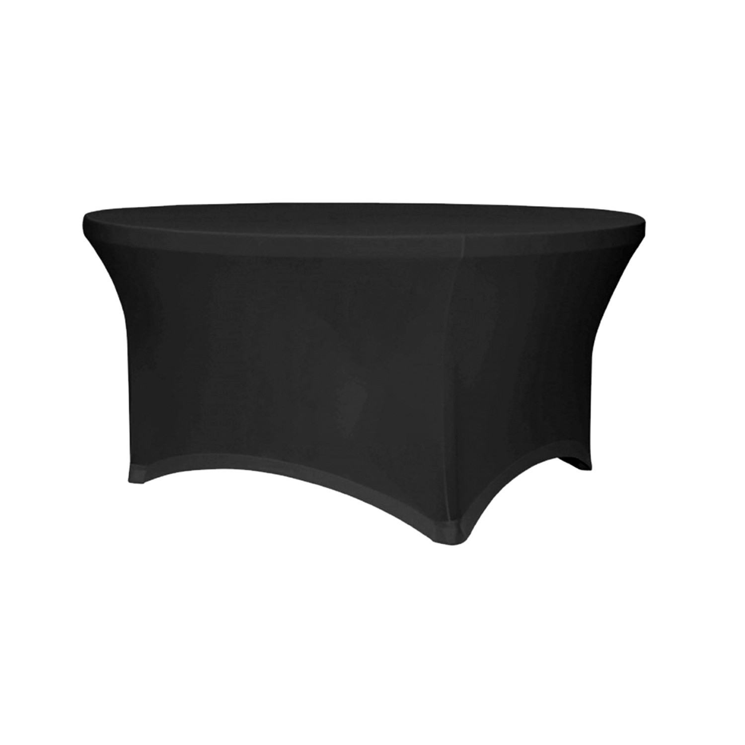 Funda Protectora para Mesa Redonda 120x74cm RDM Design&Basic Fundas Muebles Jardín 1